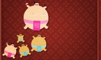 Hungry Sumo