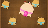 Hungry Sumo