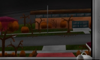 The Sight of Autumn