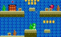 Lizardmen