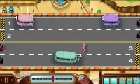 Traffic Control