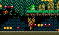 Lizardmen
