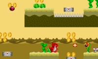 Lizardmen