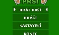 Prší