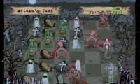 Tomb Chess