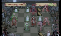 Tomb Chess