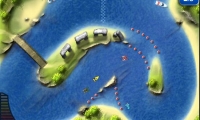 Jet Boat Racing Online