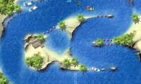 Jet Boat Racing Online