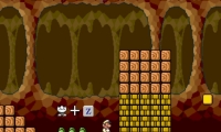 Mario Bros 3 Remake
