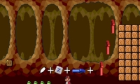 Mario Bros 3 Remake