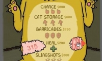 Cat game