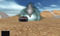 Tank Time 3D