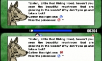 Little Red Riding Hood