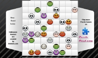 Halloween Picdoku
