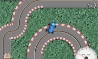 Racing Pitch