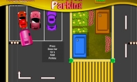 Caravan Parking