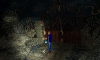 Dark Of Night