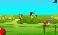 Sextreme Catapult