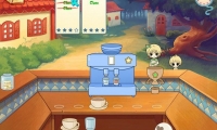 Yummi Drink Factory 