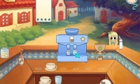 Yummi Drink Factory 