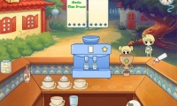 Yummi Drink Factory 