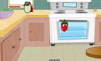 Tomato Bounce
