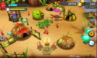 Bug Village