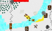Santa Racer 2005
