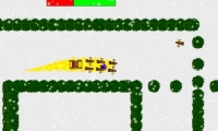 Santa Racer 2005
