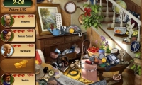 Gardenscapes