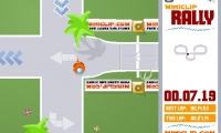 Miniclip Rally