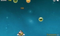 Fission Balls