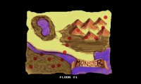 Monster Forest
