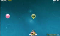 Fission Balls