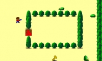 Monster Forest