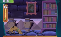Scooby Doo and the Creepy Castle