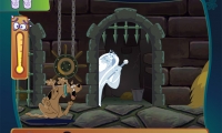 Scooby Doo and the Creepy Castle