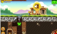 California Gold Rush