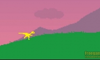 Dino Run