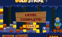 Gold Strike