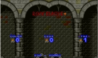 Rock Blaster Plus