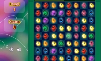 The Monster Gems