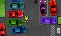 Carbon Auto Theft