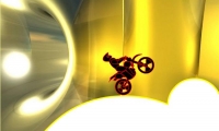 Max Dirt Bike