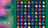 The Monster Gems