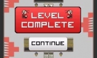 Hyperactive Ninja Lite