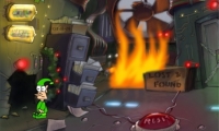 Christmas Quest 3: Santa's Little Help Desk