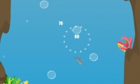 Dolphin Dive
