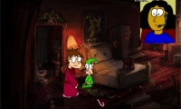 Christmas Quest 3: Santa's Little Help Desk