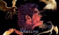 Blazing Wings